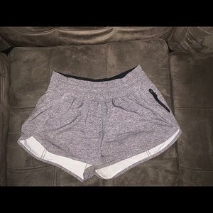 Lululemon Tracker Shorts